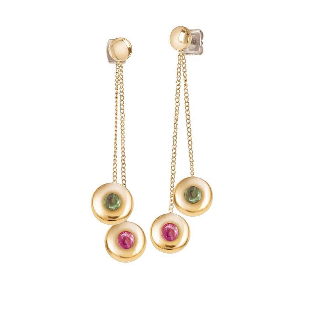 boccia Schmuck Bild